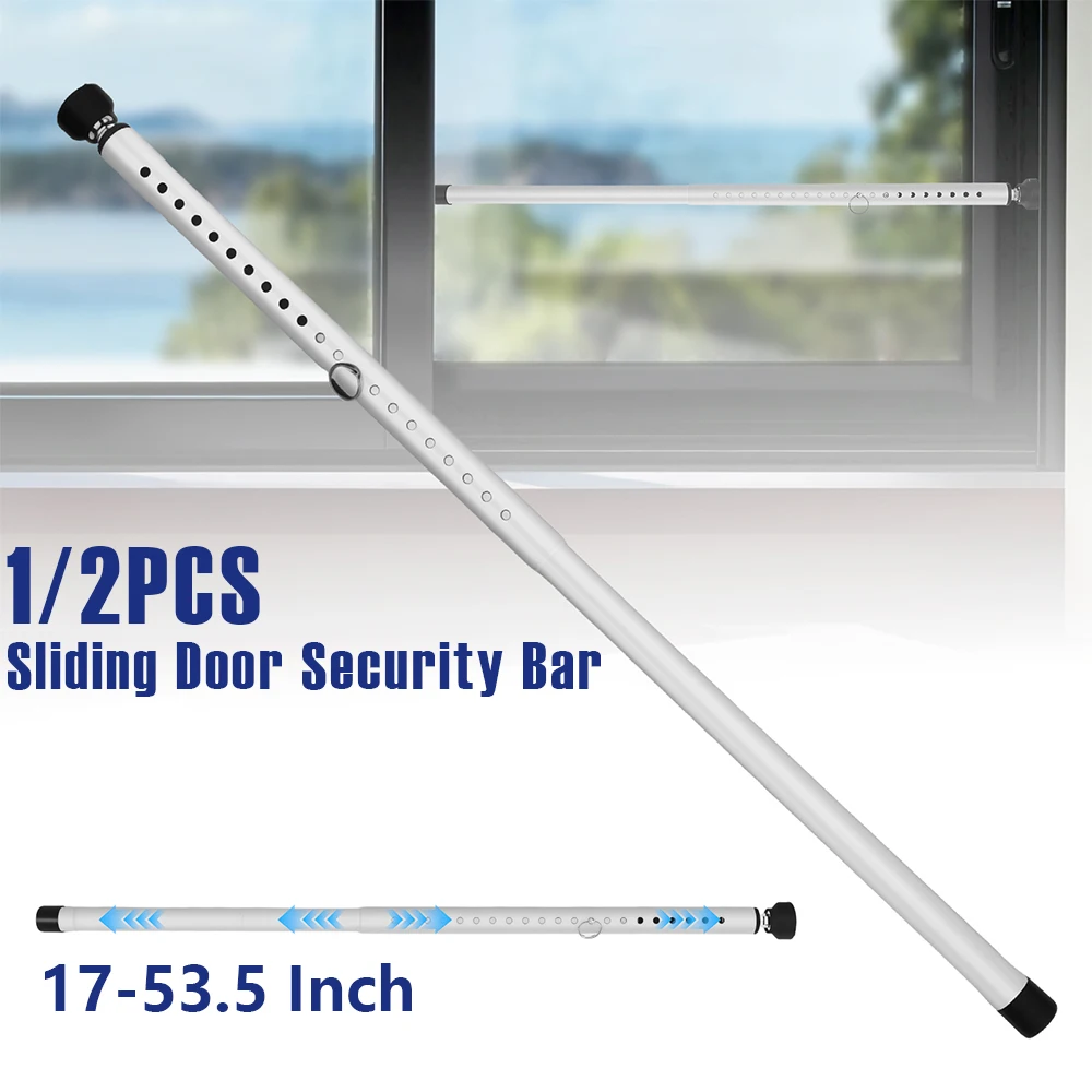 1/2Pcs Sliding Door Security B - đánh giá và giá Home Security Jammers