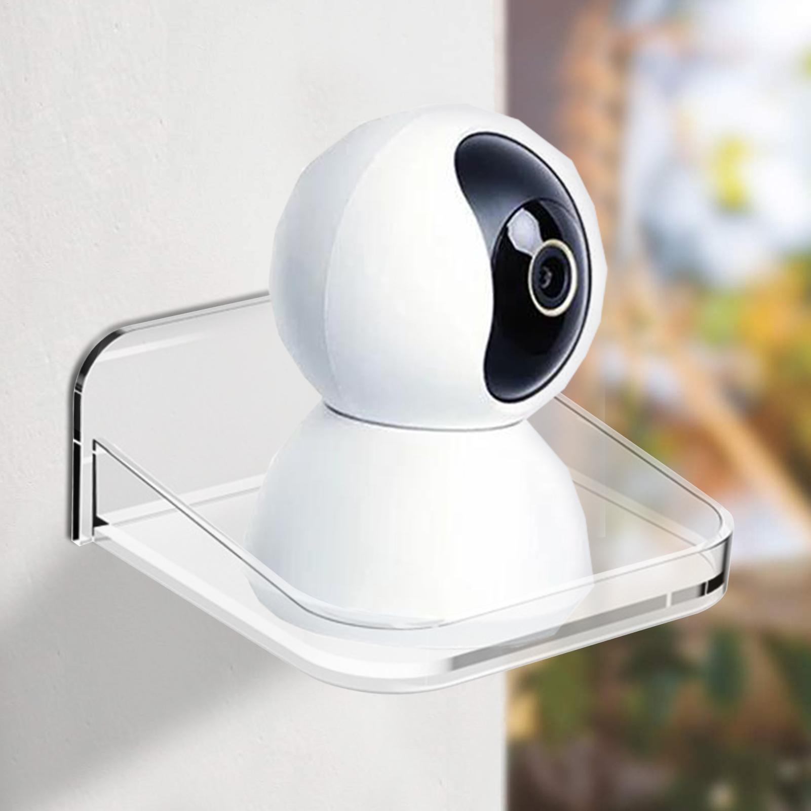 Small Shelf Wall Mount Tiny Wa - đánh giá và giá Home Security For Apartment Renters