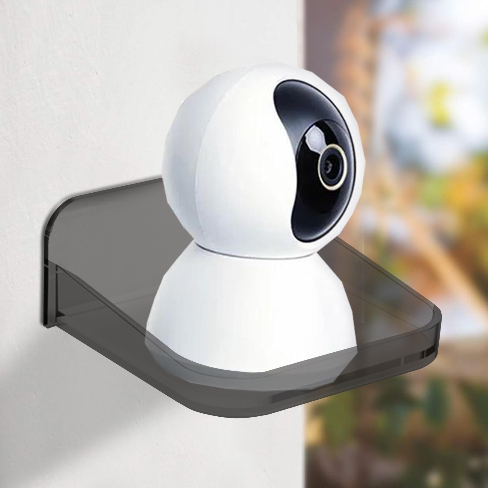 Small Shelf Wall Mount Tiny Wa - đánh giá và giá Home Security For Apartment Renters