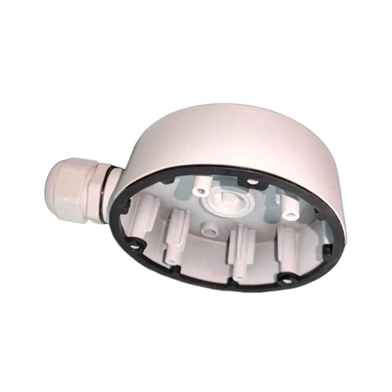 Hikvision DS-1280ZJ-DM46 Netwo - đánh giá và giá Home Security Hikvision
