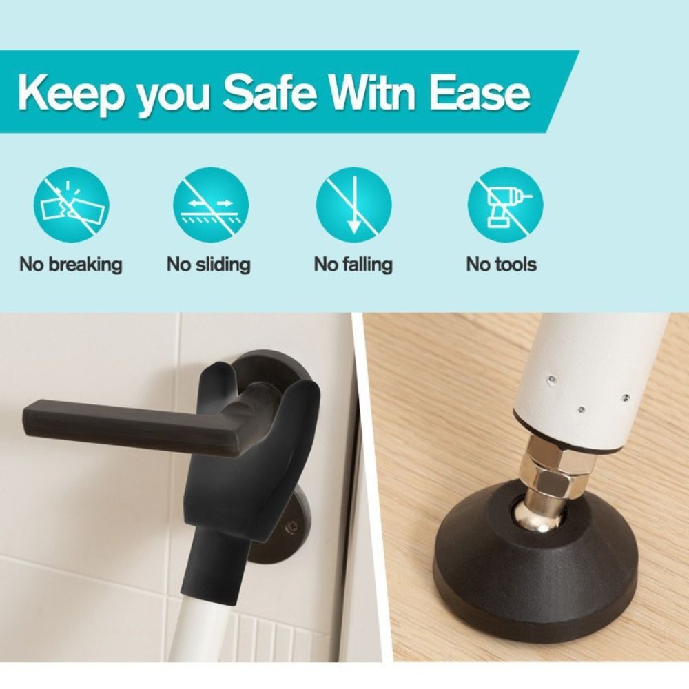 Security Bar Heavy Duty Door S - đánh giá và giá Home Security Jammers