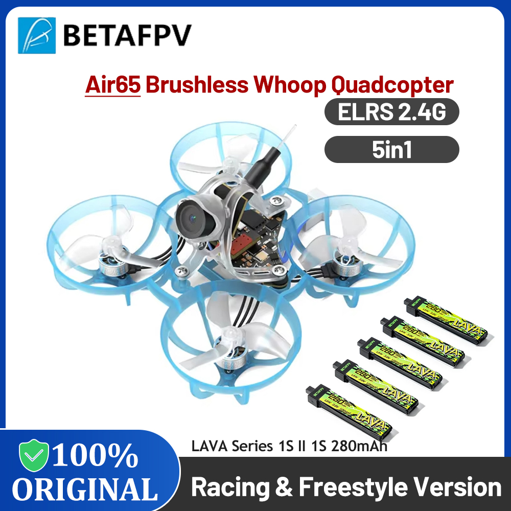 BETAFPV Air65 Brushless Whoop  - đánh giá và giá Home Security Cameras Outdoor