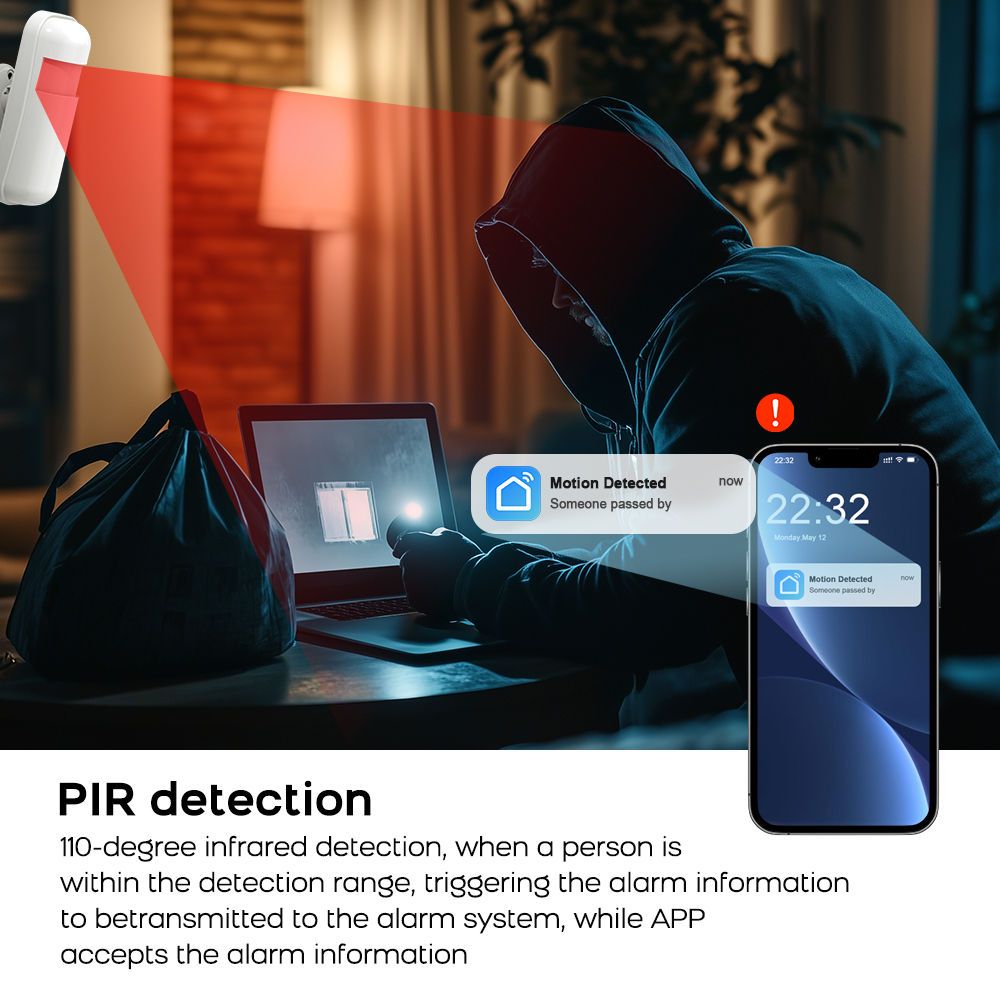 4G GSM WiFi Alarm System Work  - đánh giá và giá Home Security Ultimate