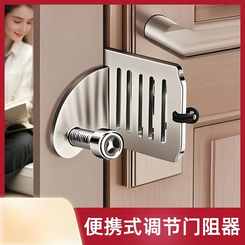 Portable Travel Door Lock Stai - đánh giá và giá Home Security Jammers