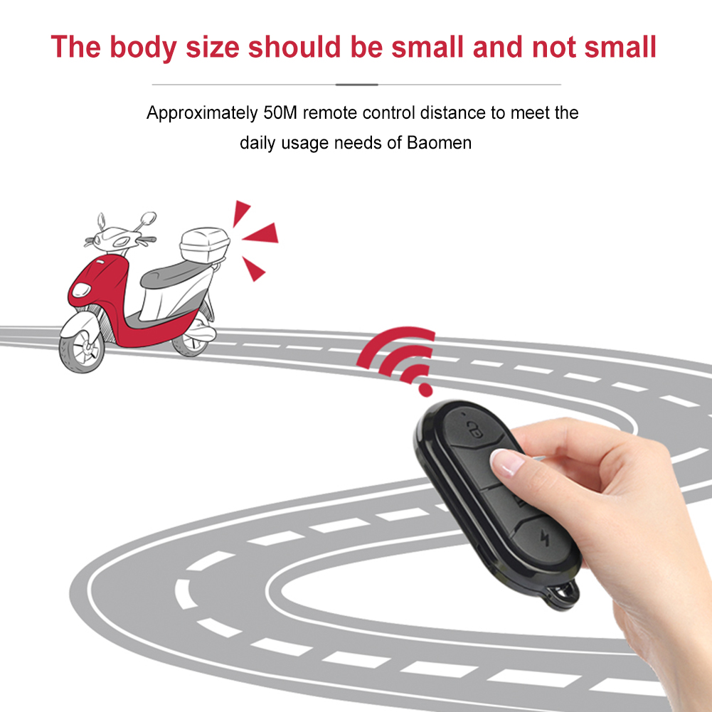 315 MHz/433 MHz Clone Remote C - đánh giá và giá Home Security Key Fob