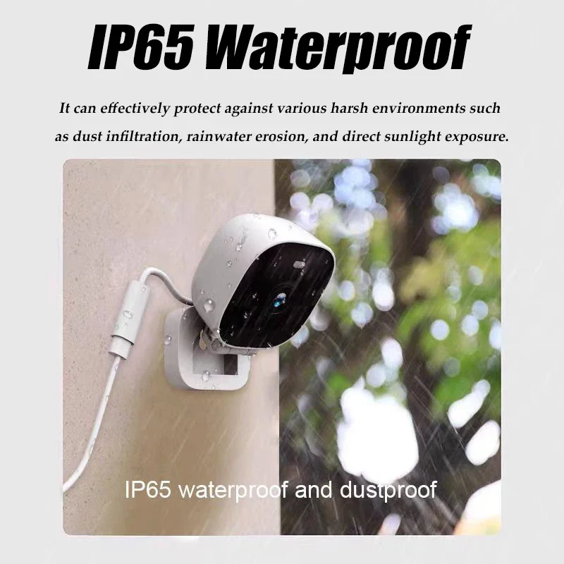 New Mini Security Camera 4K Fu - đánh giá và giá Home Security Images